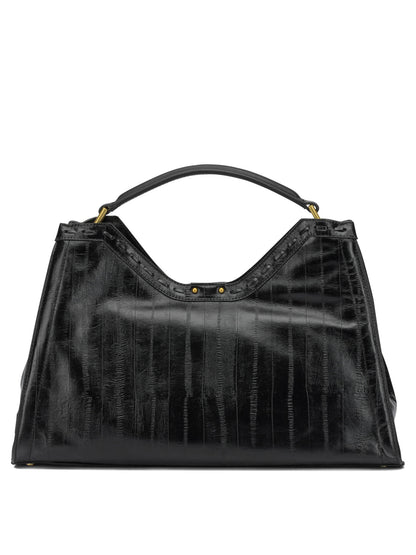 Gianni Chiarini Handbags - Black