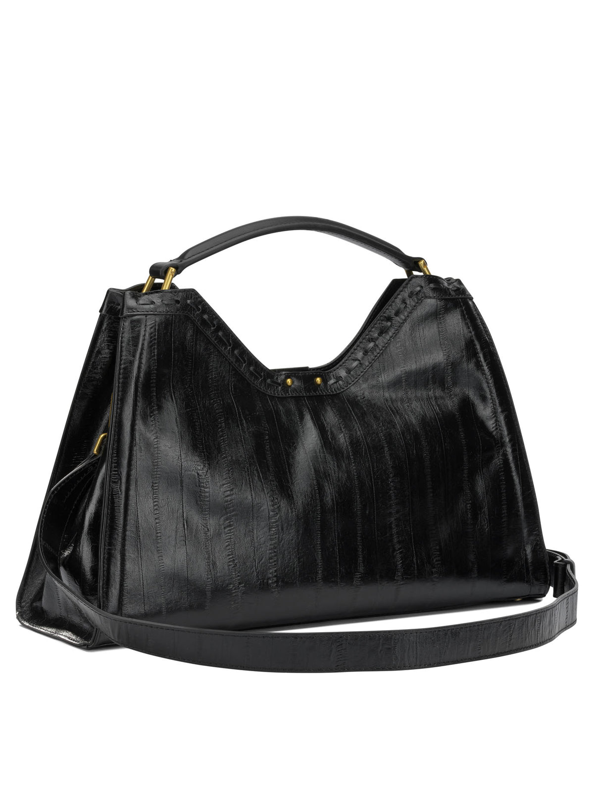 Gianni Chiarini Handbags - Black