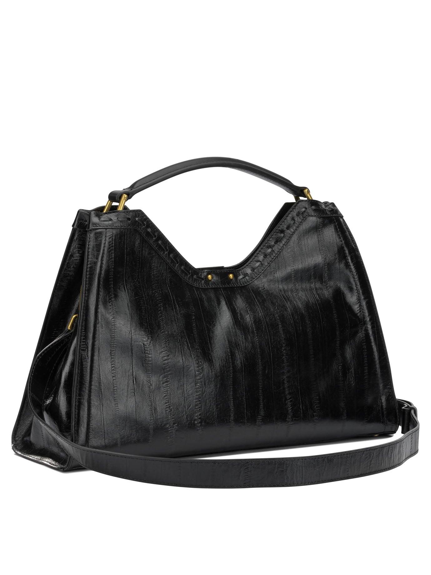 Gianni Chiarini Handbags - Black