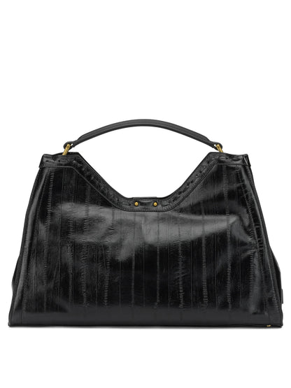 Gianni Chiarini Handbags - Black