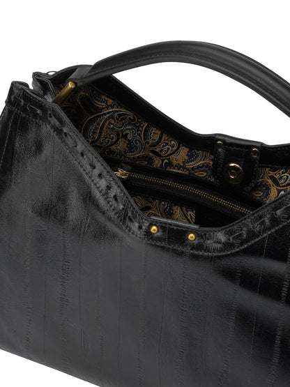 Gianni Chiarini Handbags - Black