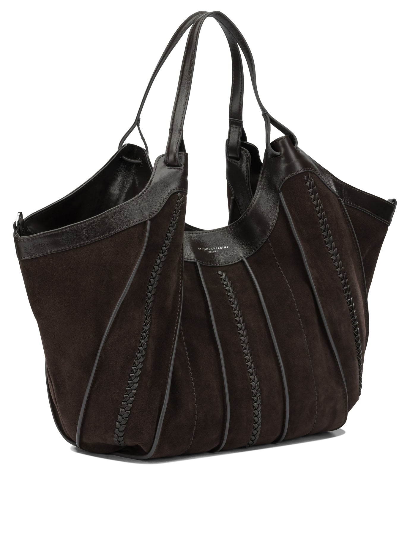 Gianni Chiarini Shoulder bags - Brown