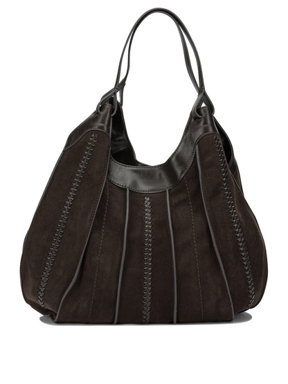 Gianni Chiarini Shoulder bags - Brown