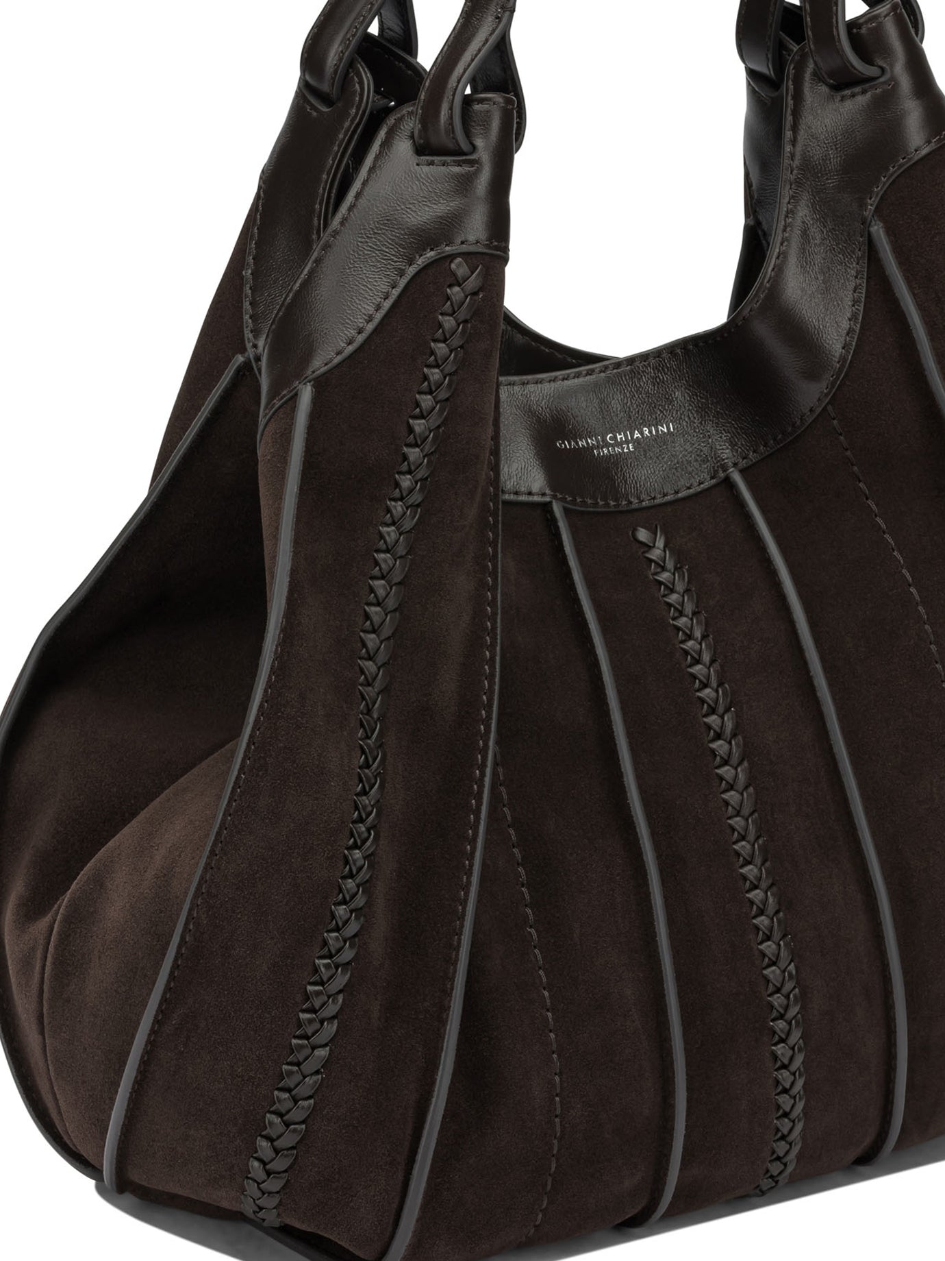 Gianni Chiarini Shoulder bags - Brown