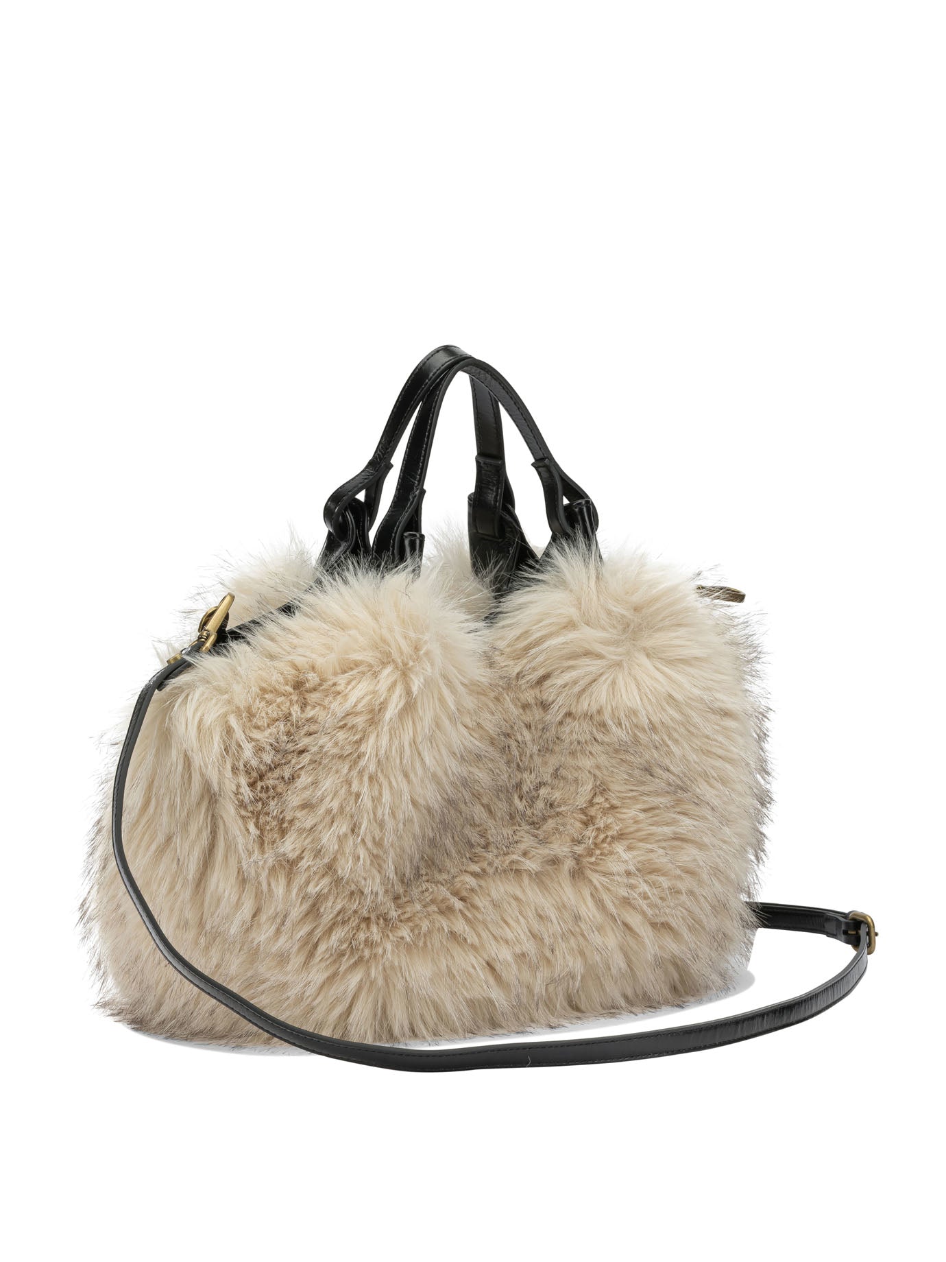 Gianni Chiarini Handbags - White