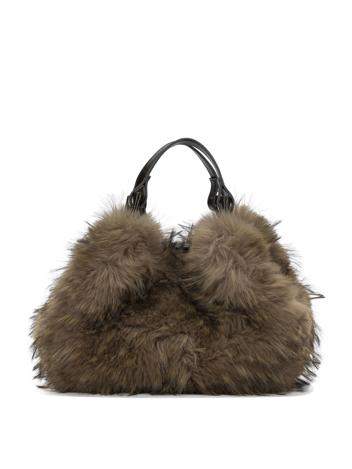 Gianni Chiarini Handbags - Brown