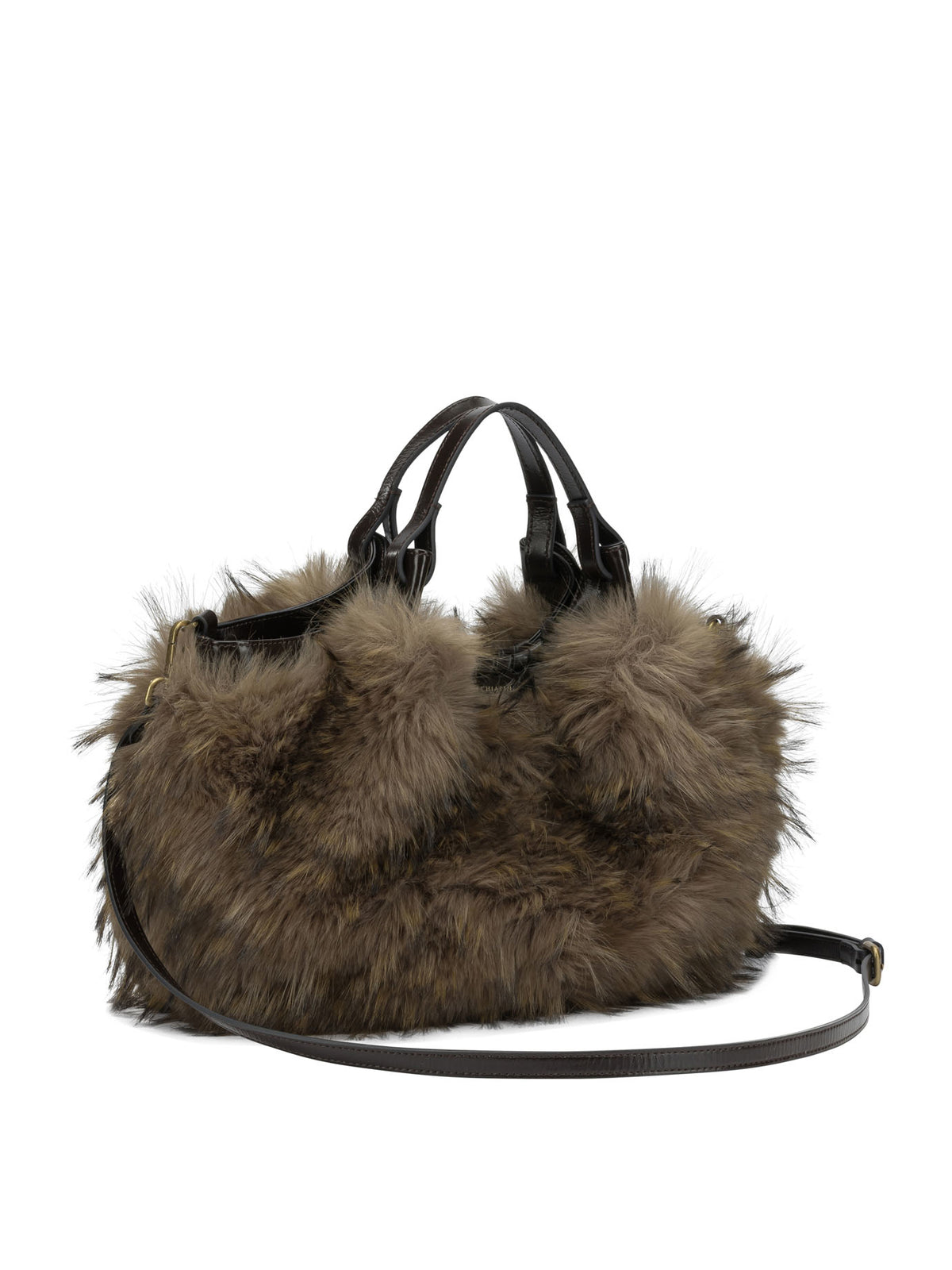 Gianni Chiarini Handbags - Brown