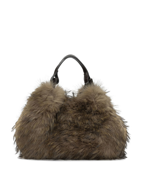 Gianni Chiarini Handbags - Brown