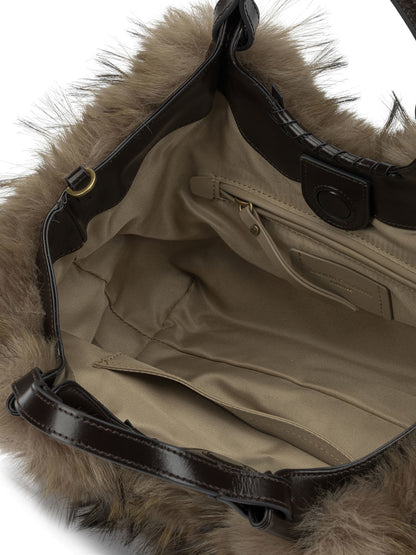 Gianni Chiarini Handbags - Brown