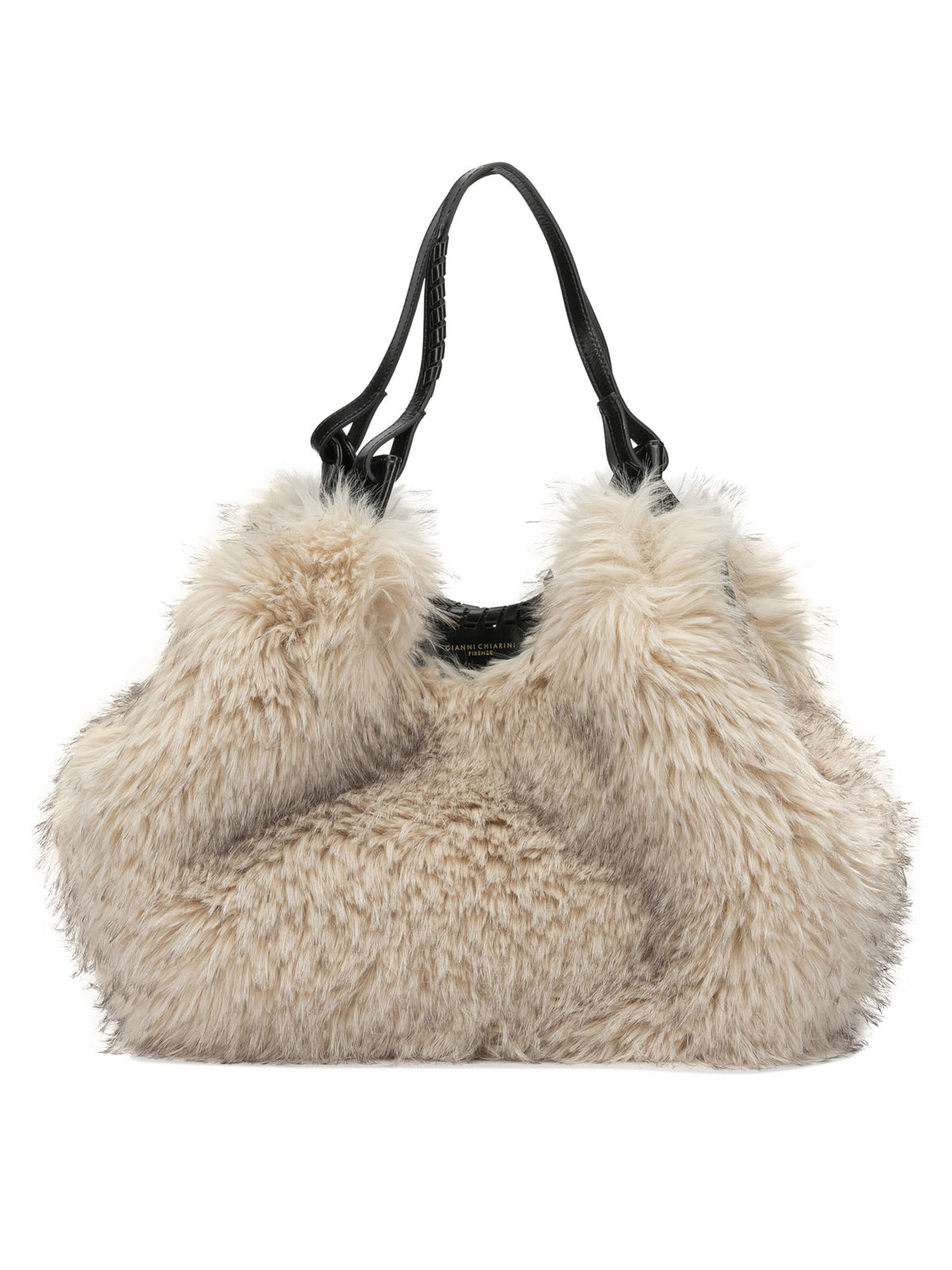 Gianni Chiarini Shoulder bags - Beige