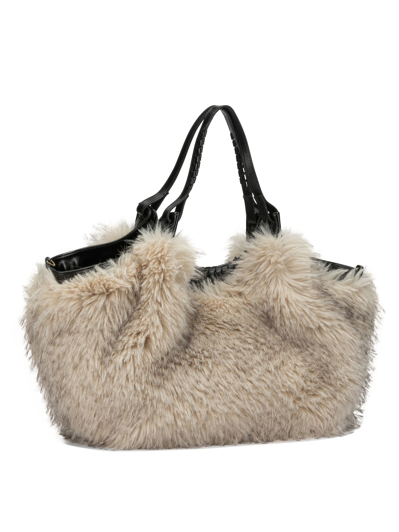 Gianni Chiarini Shoulder bags - Beige