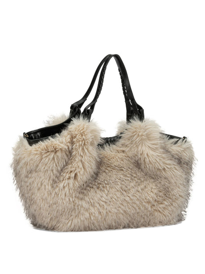 Gianni Chiarini Shoulder bags - Beige