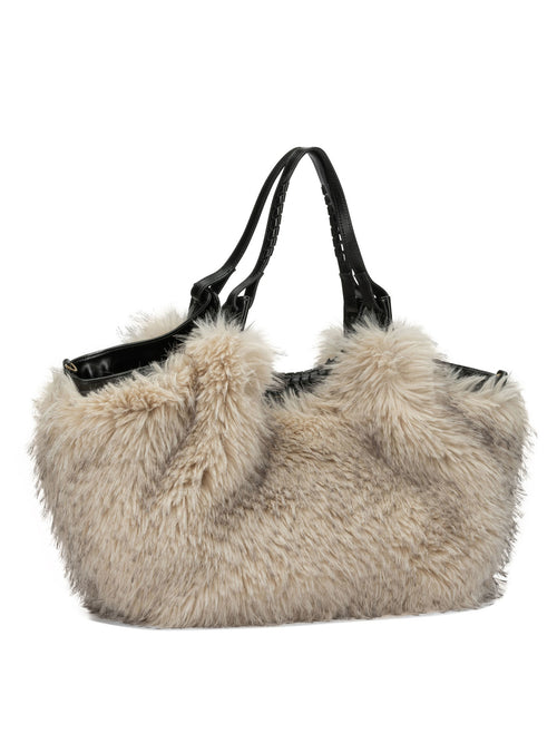 Gianni Chiarini Shoulder bags - Beige