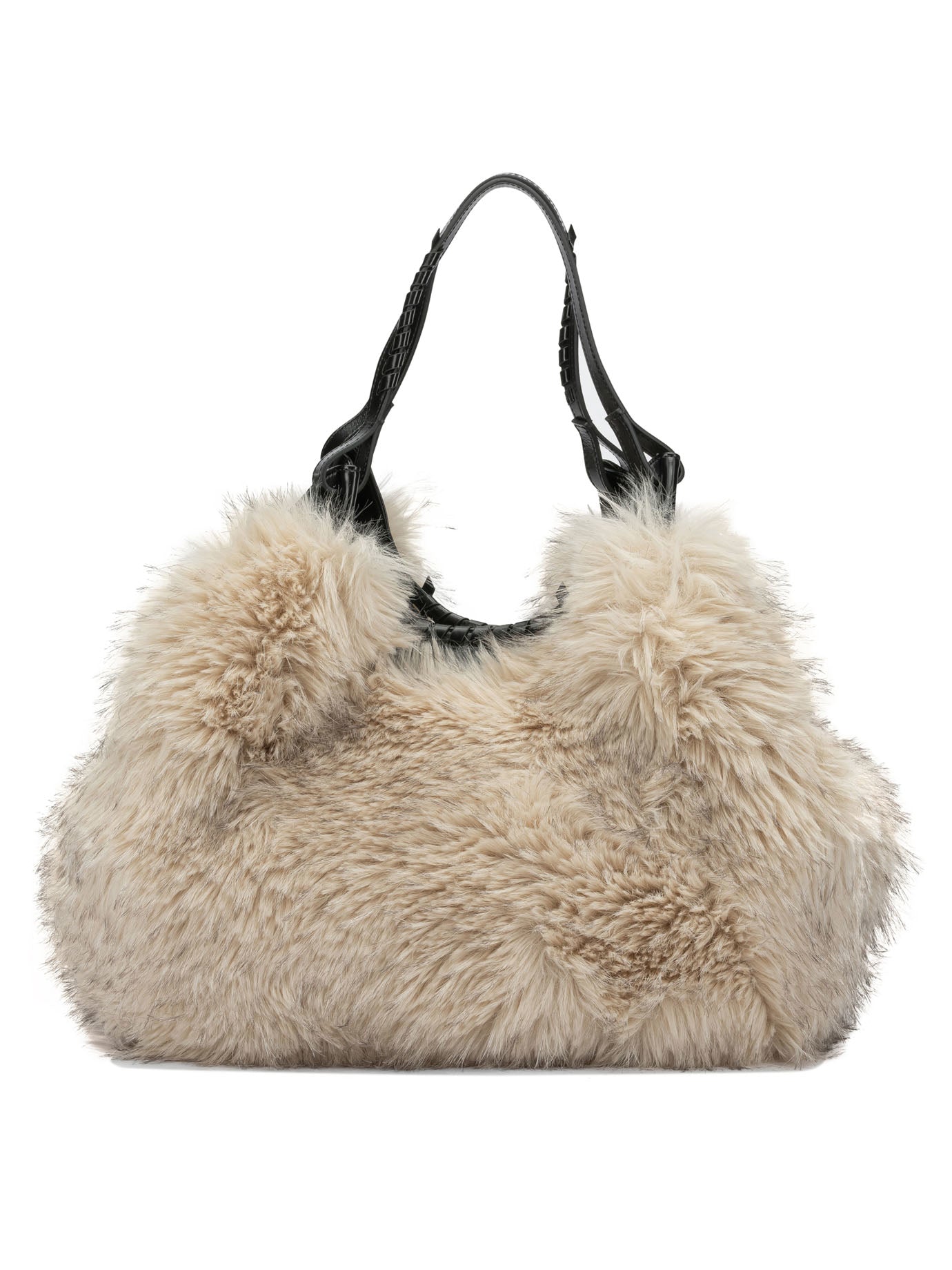 Gianni Chiarini Shoulder bags - Beige