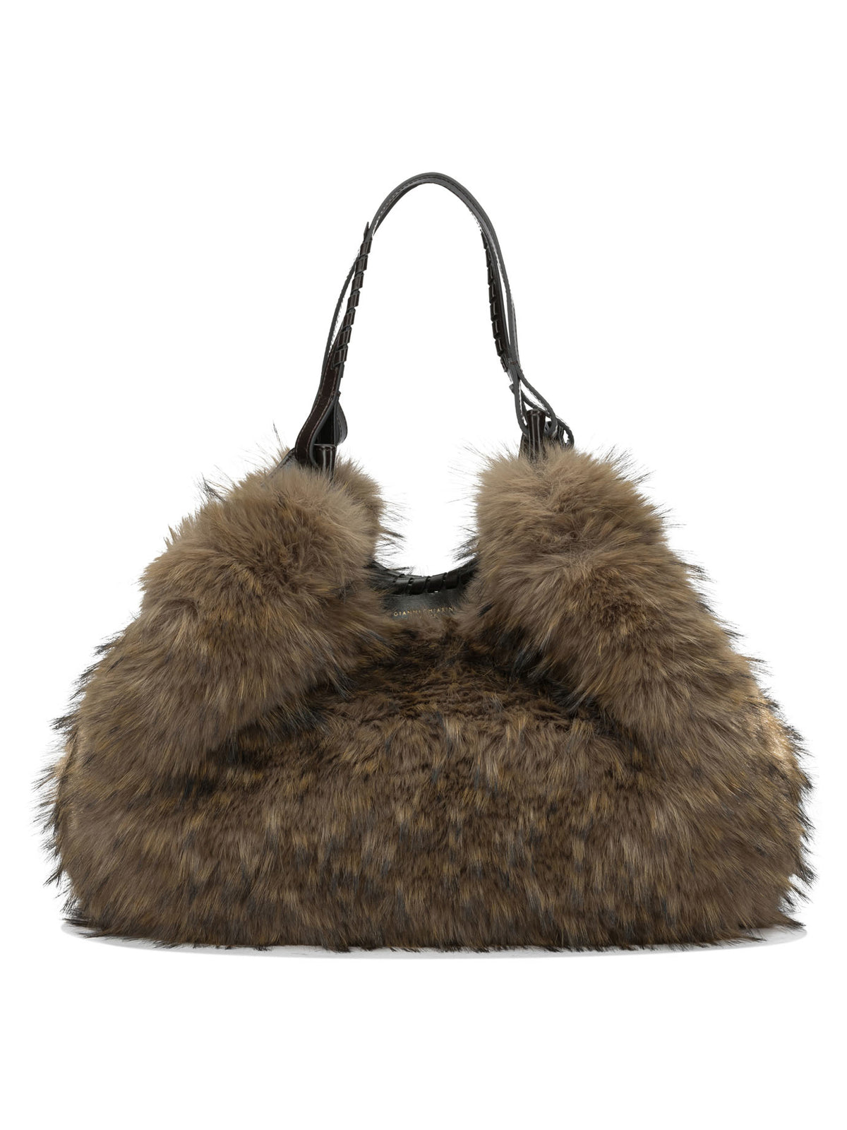 Gianni Chiarini Shoulder bags - Brown