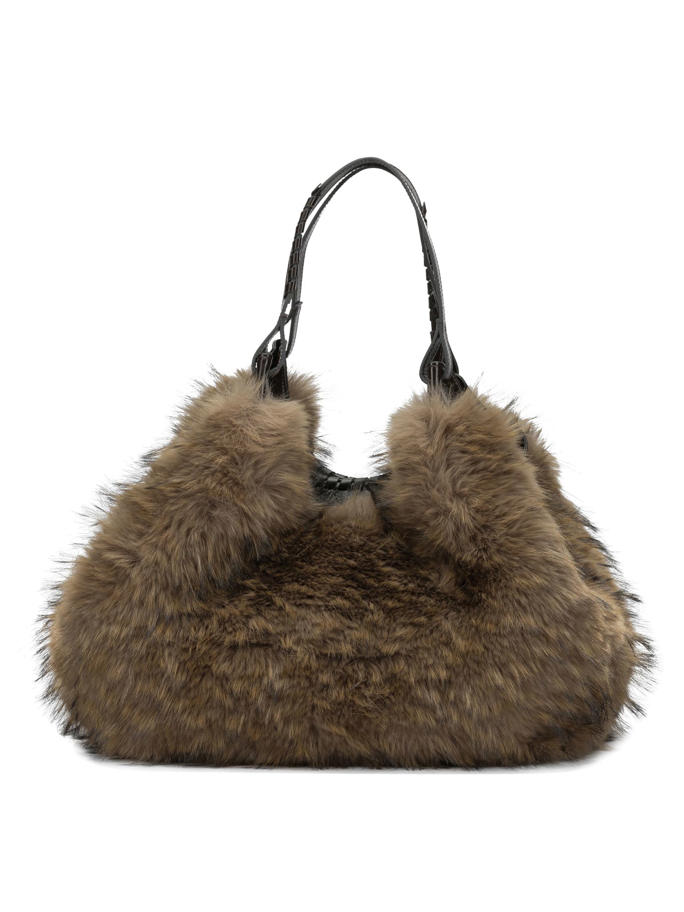 Gianni Chiarini Shoulder bags - Brown