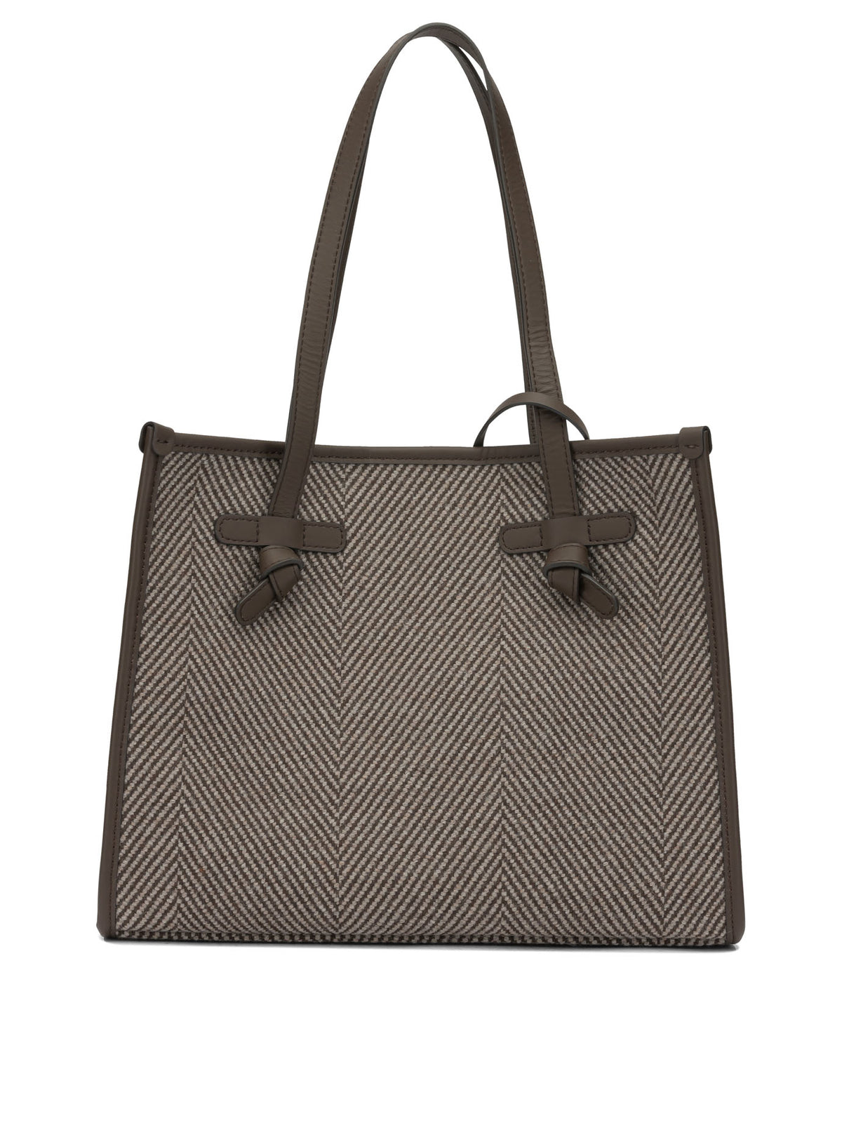Gianni Chiarini Shoulder bags - Brown