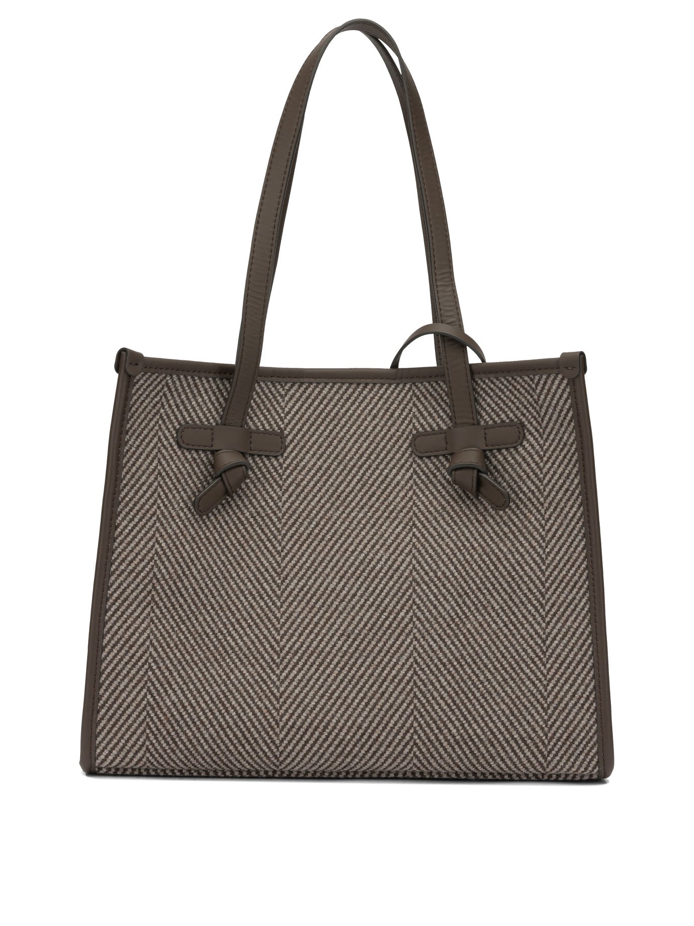 Gianni Chiarini Shoulder bags - Brown