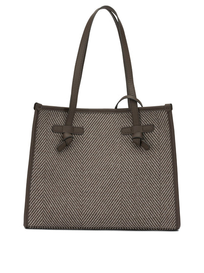 Gianni Chiarini Shoulder bags - Brown