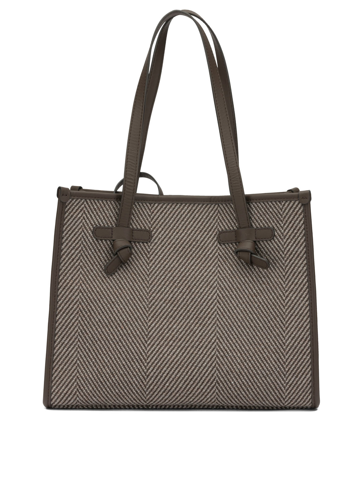 Gianni Chiarini Shoulder bags - Brown