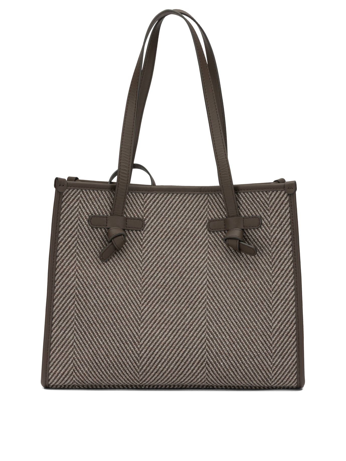 Gianni Chiarini Shoulder bags - Brown