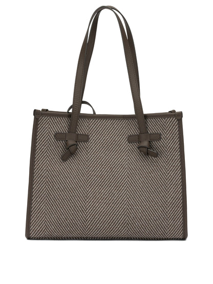 Gianni Chiarini Shoulder bags - Brown