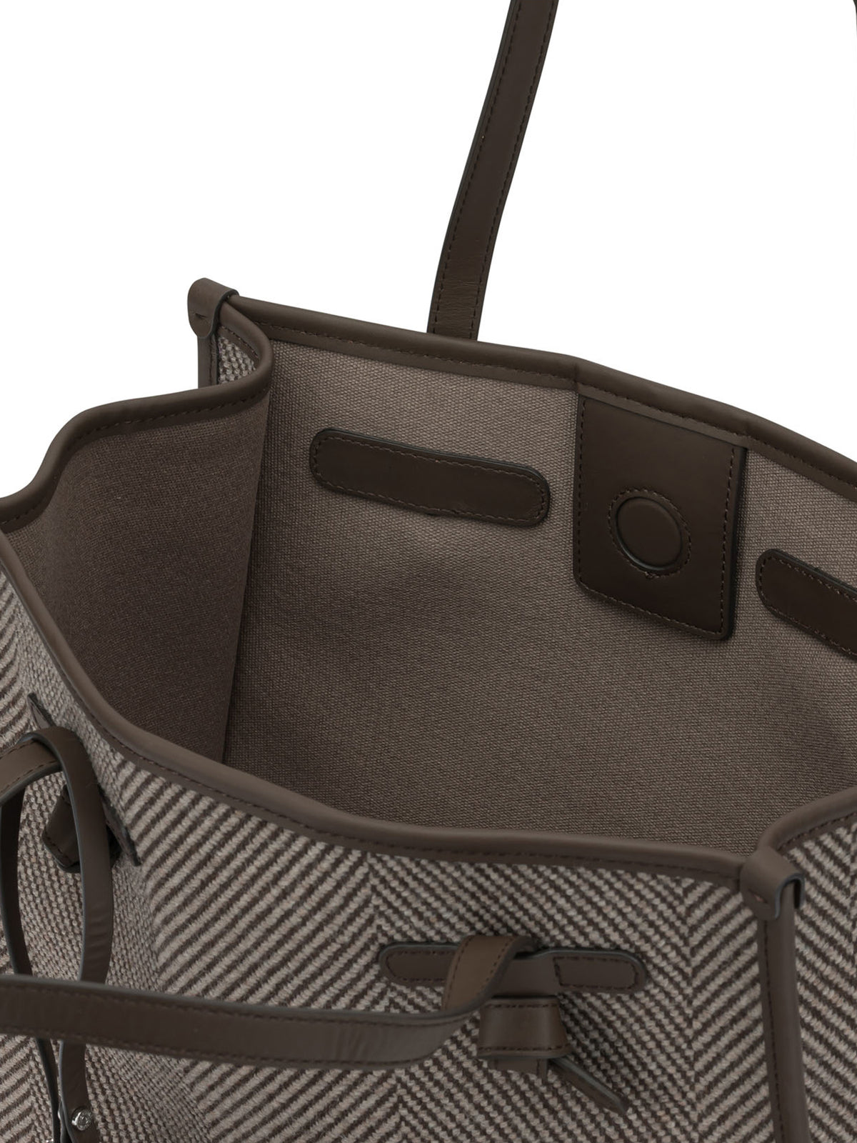Gianni Chiarini Shoulder bags - Brown