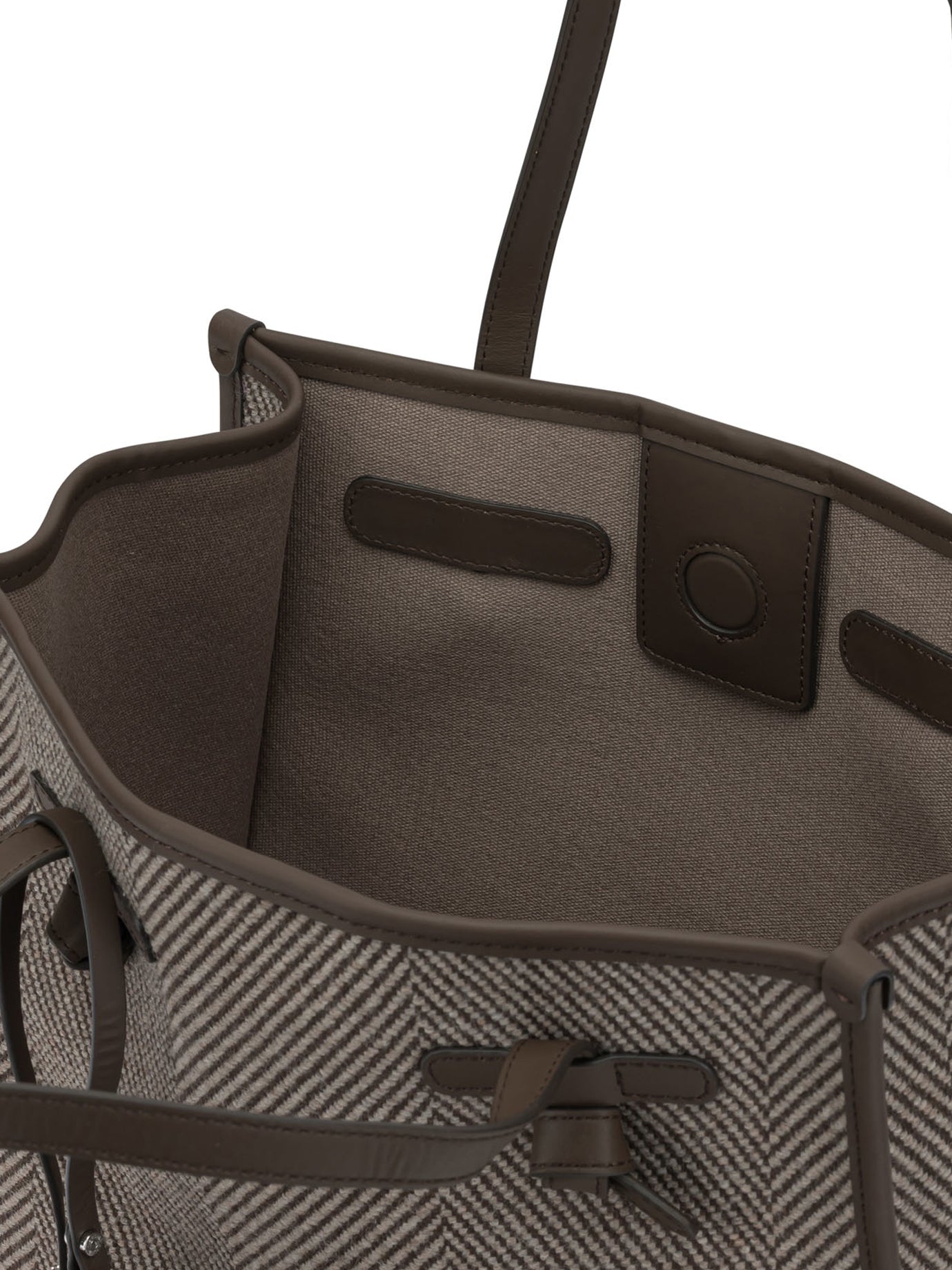 Gianni Chiarini Shoulder bags - Brown