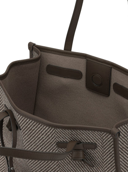 Gianni Chiarini Shoulder bags - Brown