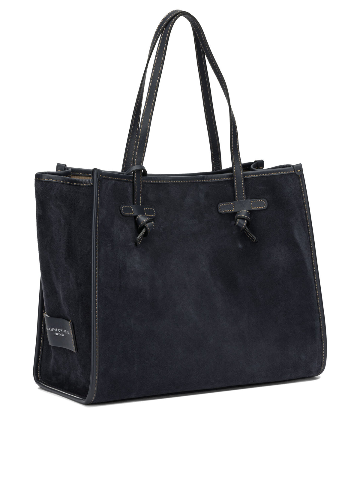 Gianni Chiarini Shoulder bags - Blue