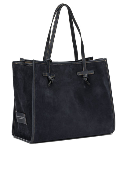 Gianni Chiarini Shoulder bags - Blue