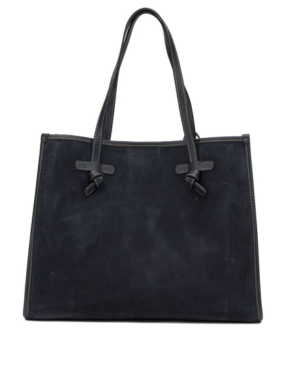 Gianni Chiarini Shoulder bags - Blue