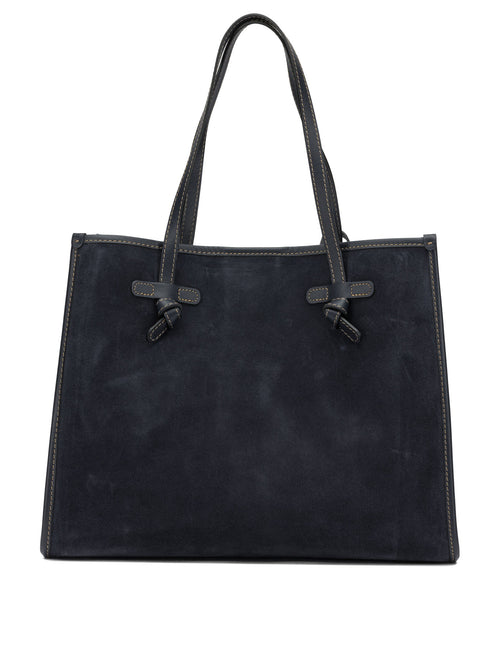 Gianni Chiarini Shoulder bags - Blue
