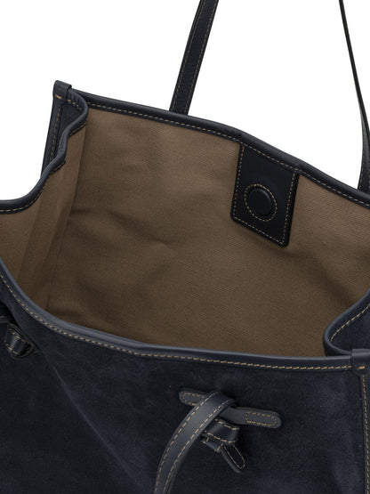 Gianni Chiarini Shoulder bags - Blue