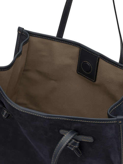 Gianni Chiarini Shoulder bags - Blue
