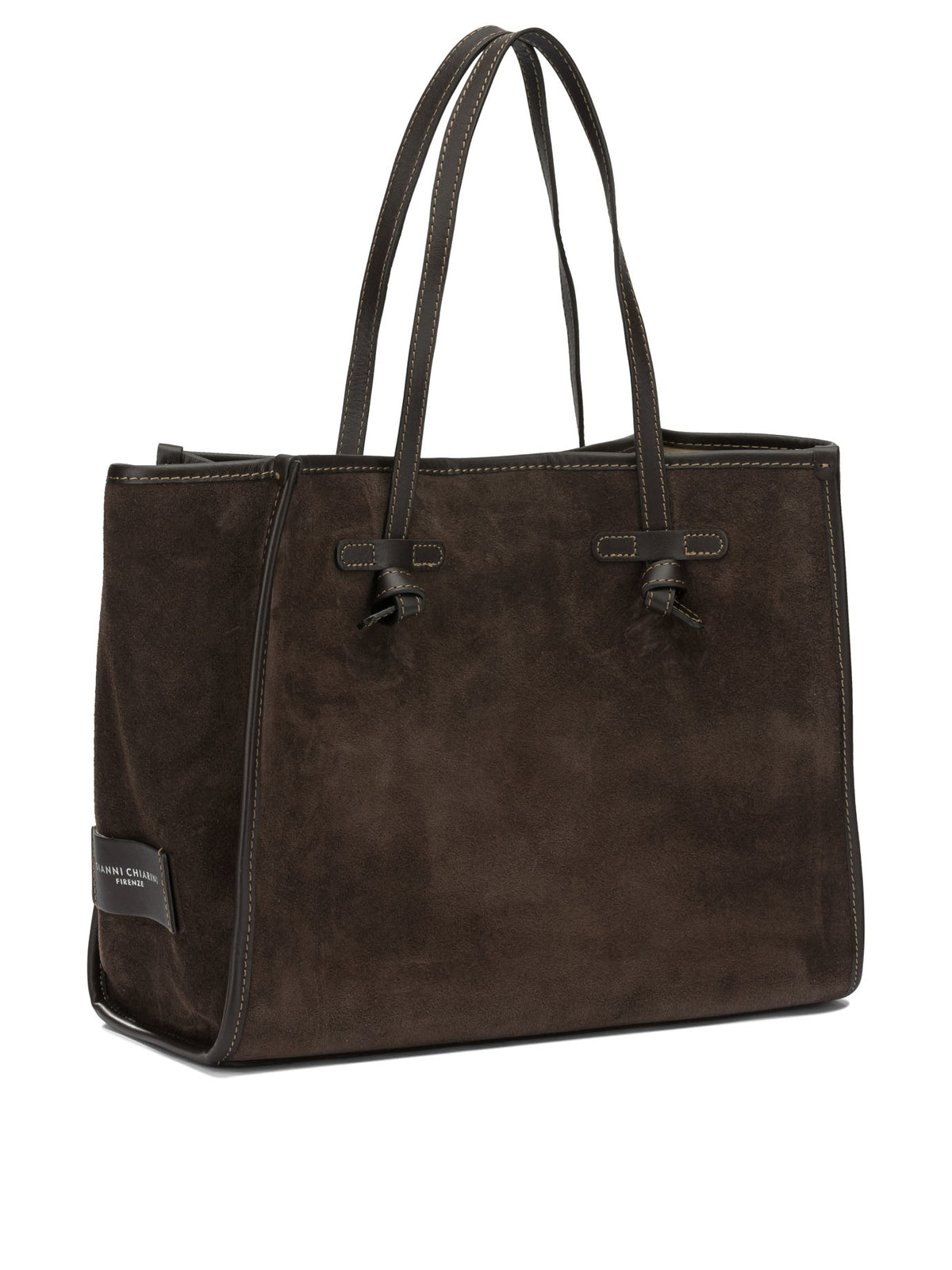 Gianni Chiarini Shoulder bags - Brown