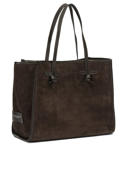 Gianni Chiarini Shoulder bags - Brown