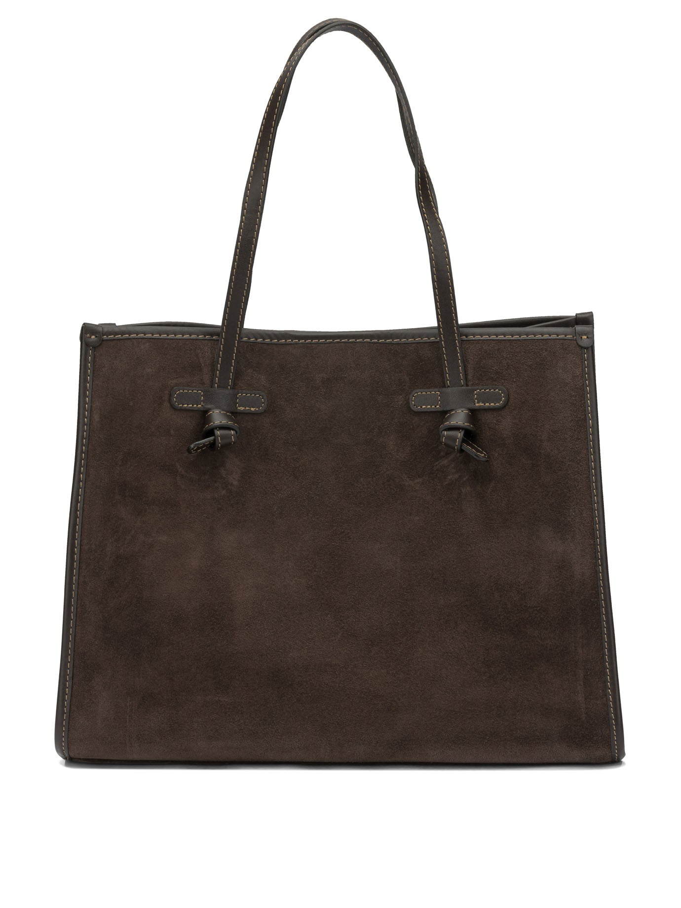 Gianni Chiarini Shoulder bags - Brown