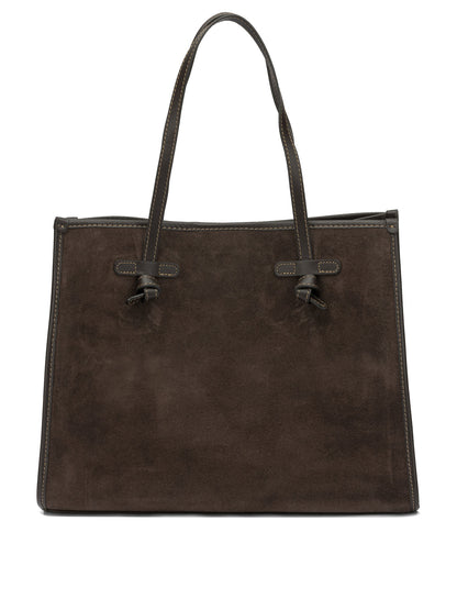 Gianni Chiarini Shoulder bags - Brown