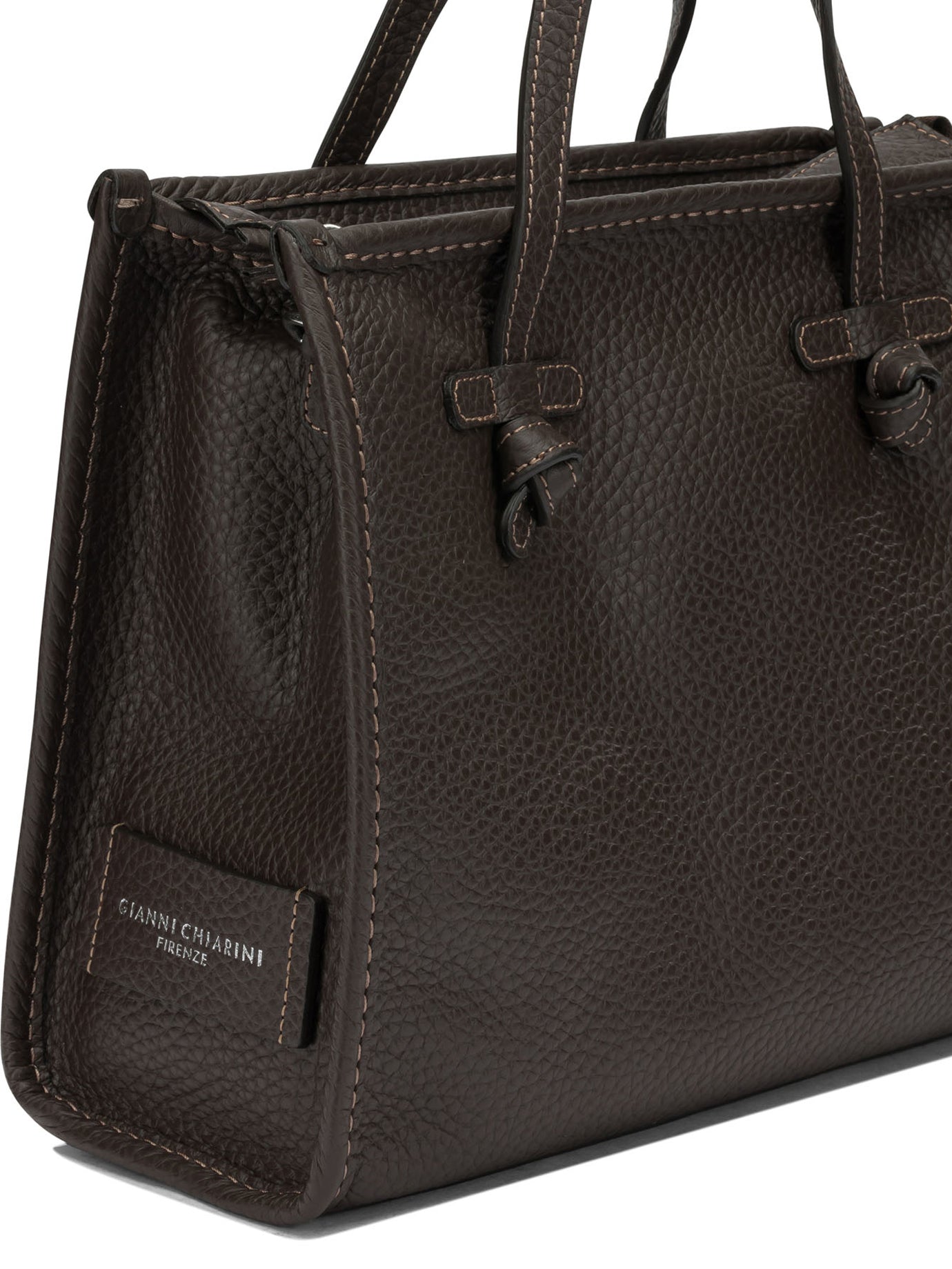 Gianni Chiarini Handbags - Brown