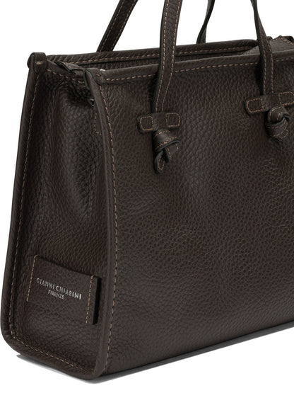 Gianni Chiarini Handbags - Brown