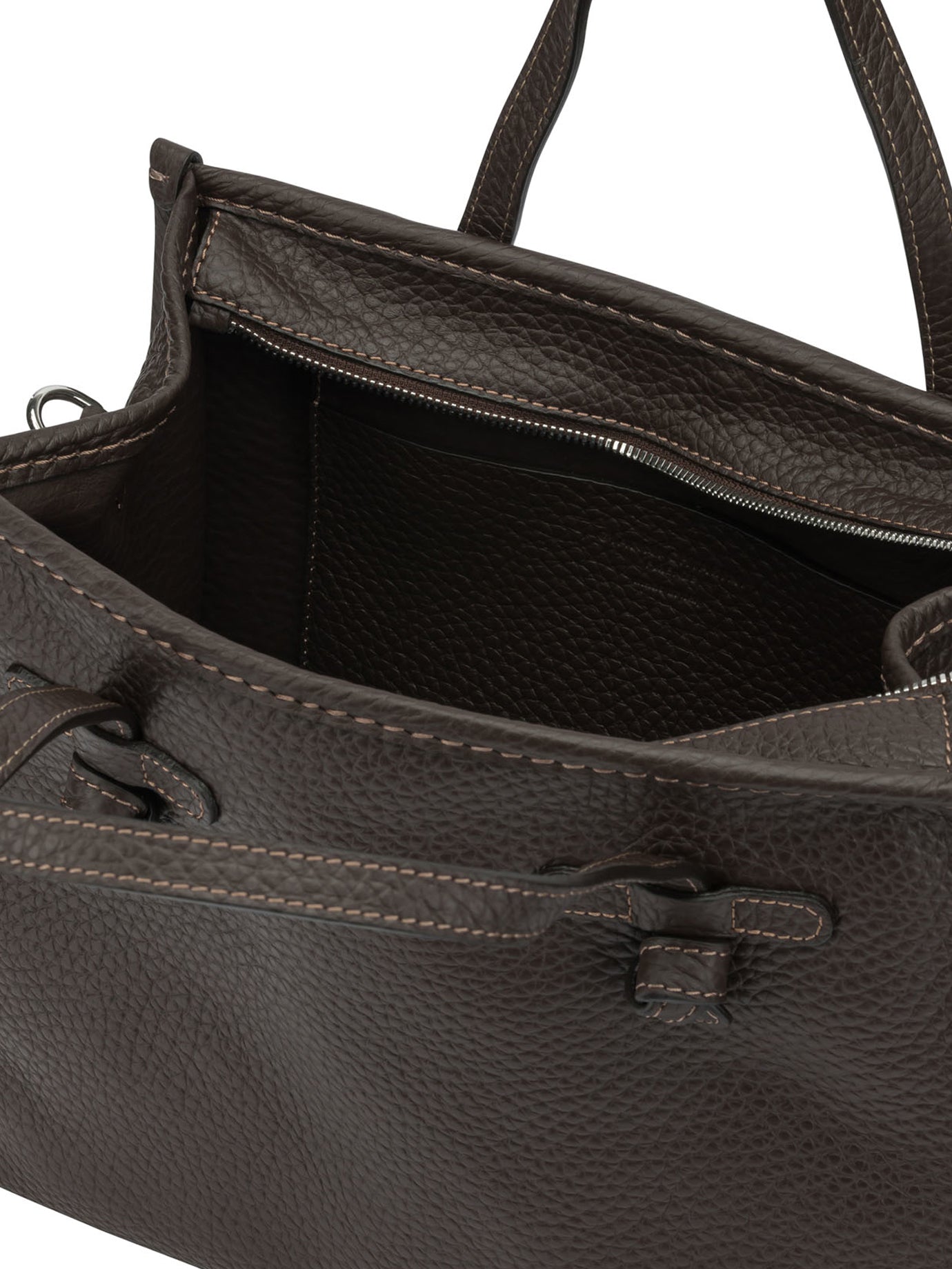 Gianni Chiarini Handbags - Brown