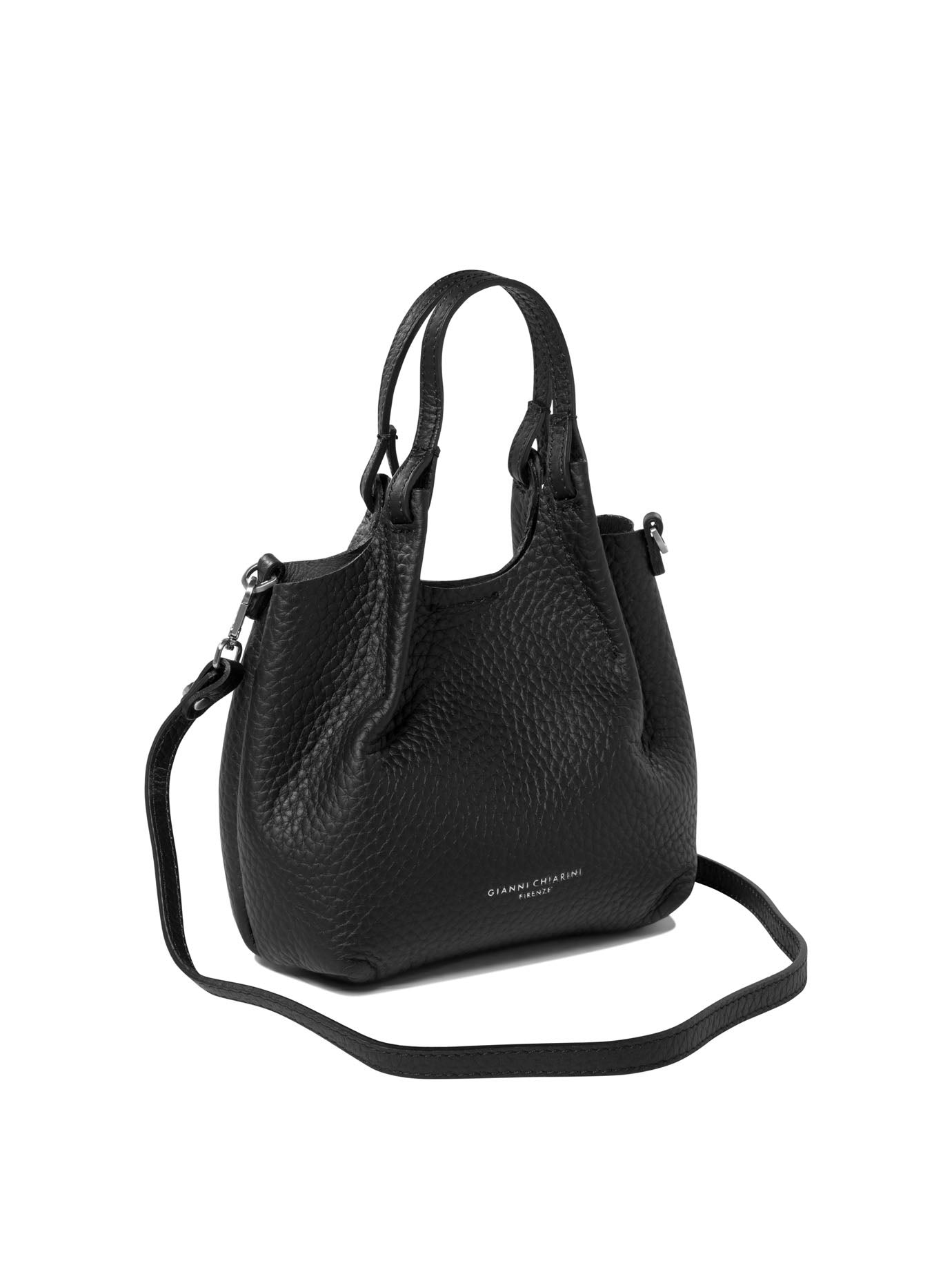 Gianni Chiarini Handbags - Black