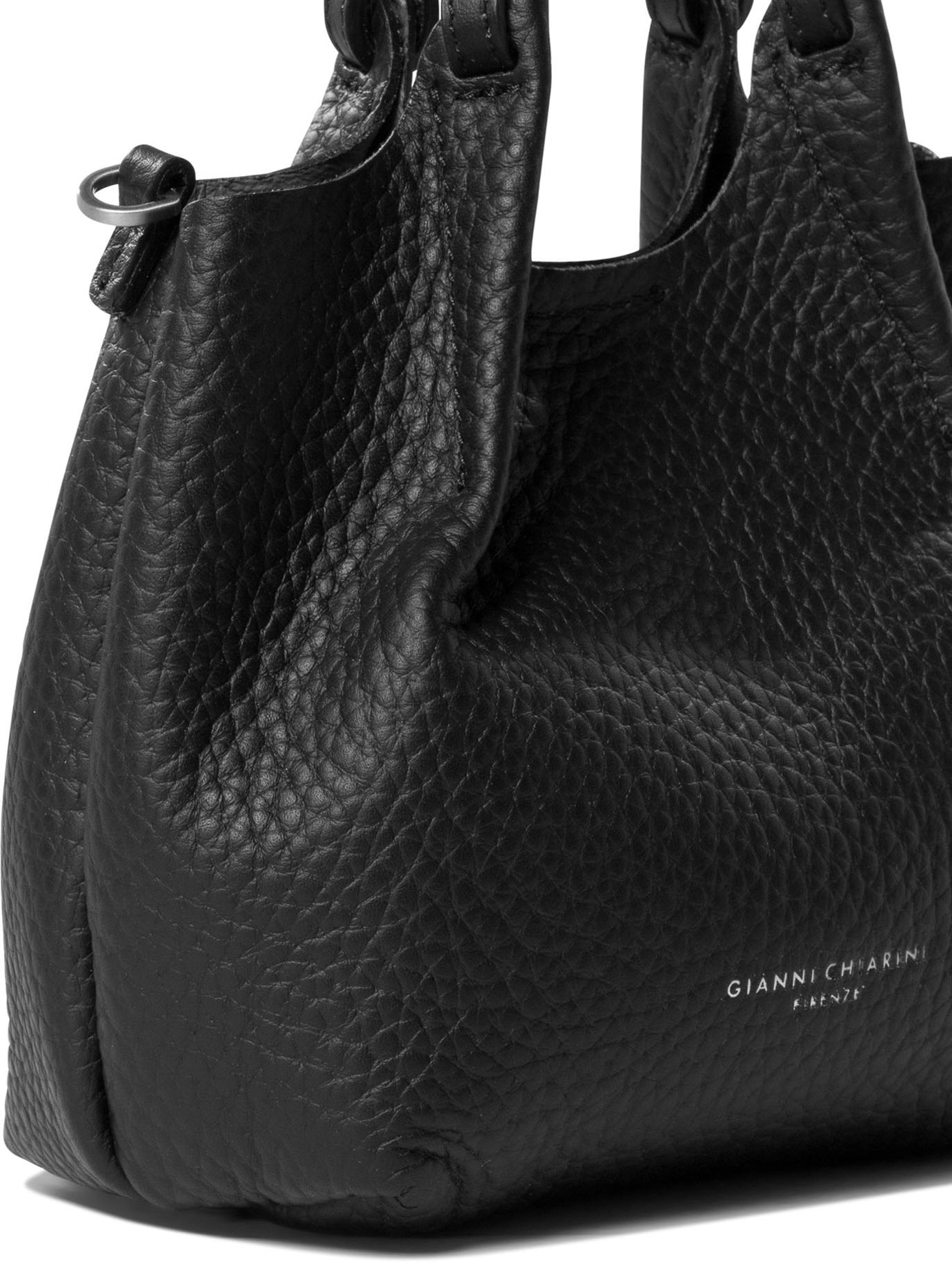 Gianni Chiarini Handbags - Black