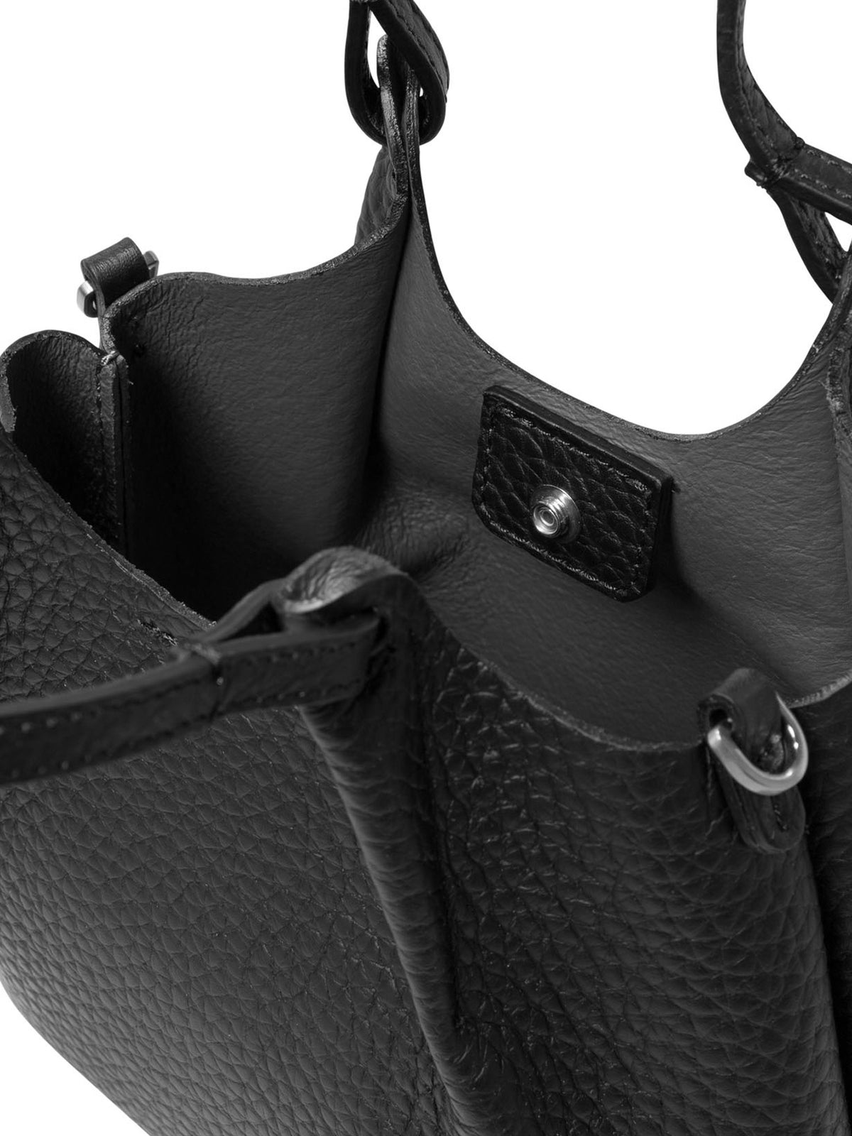 Gianni Chiarini Handbags - Black