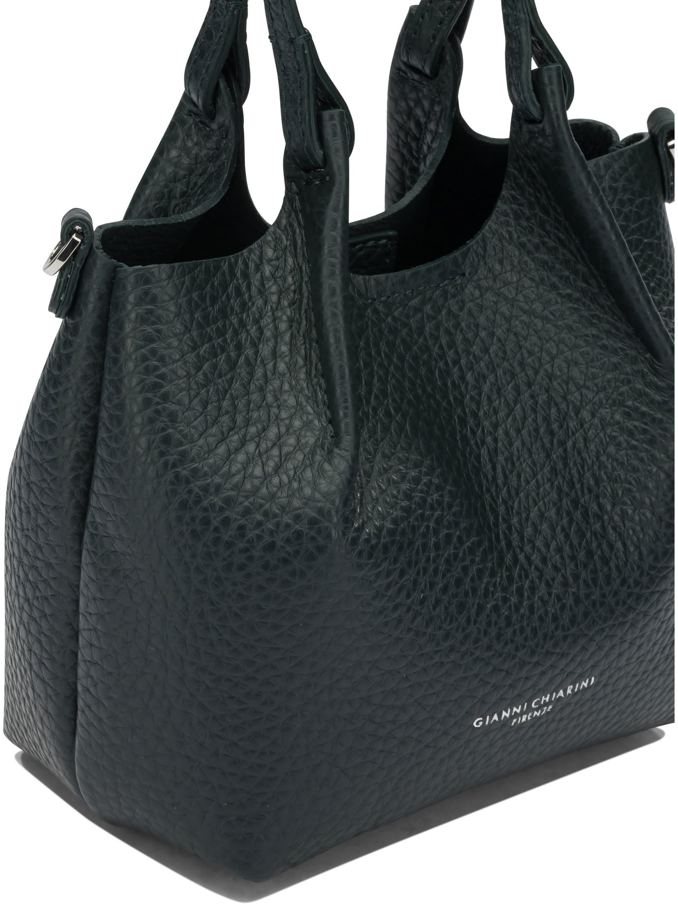 Gianni Chiarini Handbags - Green