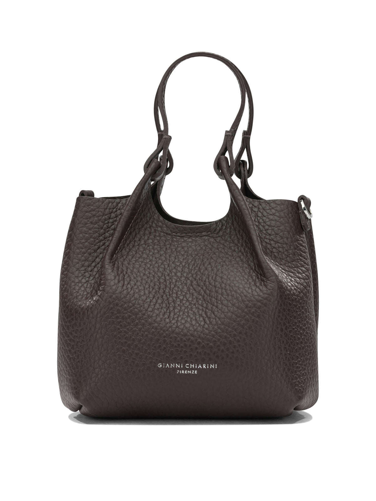 Gianni Chiarini Handbags - Brown