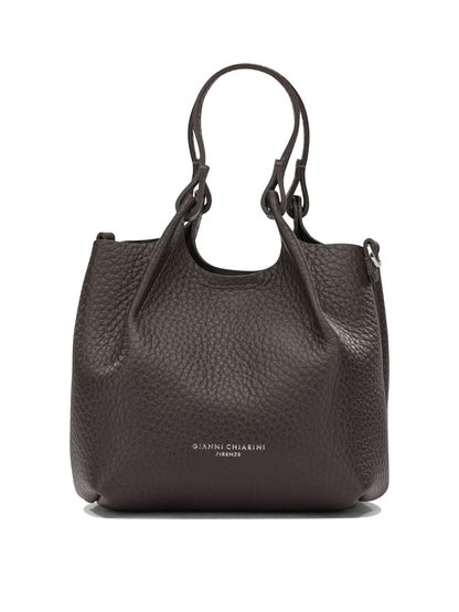 Gianni Chiarini Handbags - Brown
