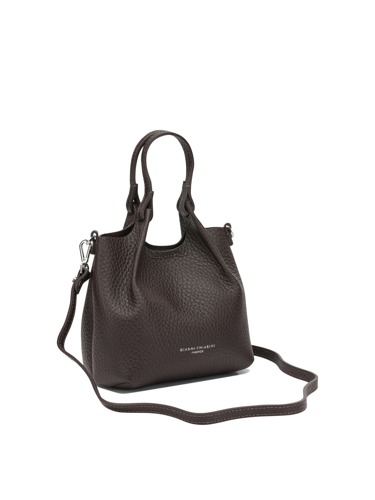 Gianni Chiarini Handbags - Brown