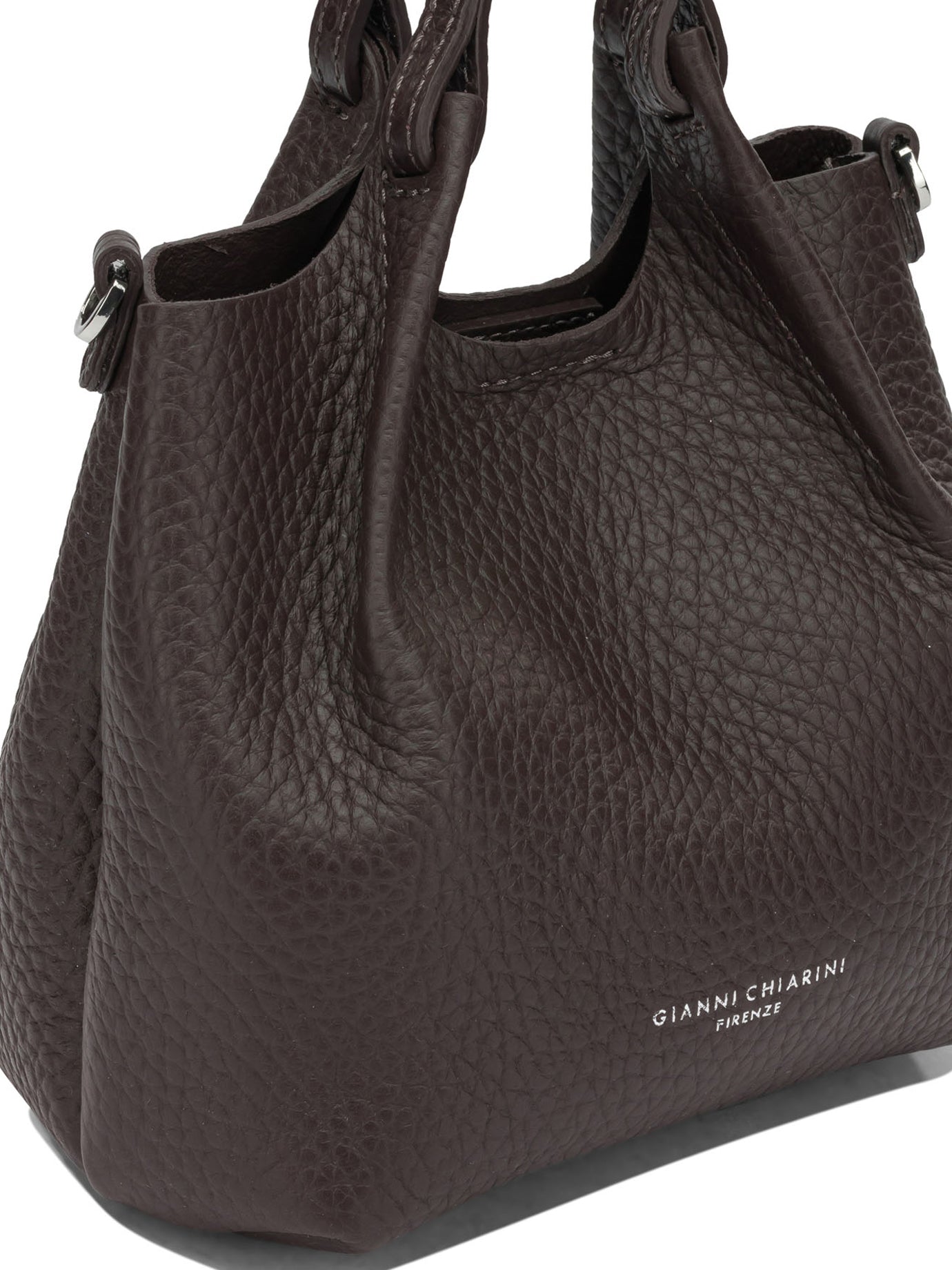 Gianni Chiarini Handbags - Brown